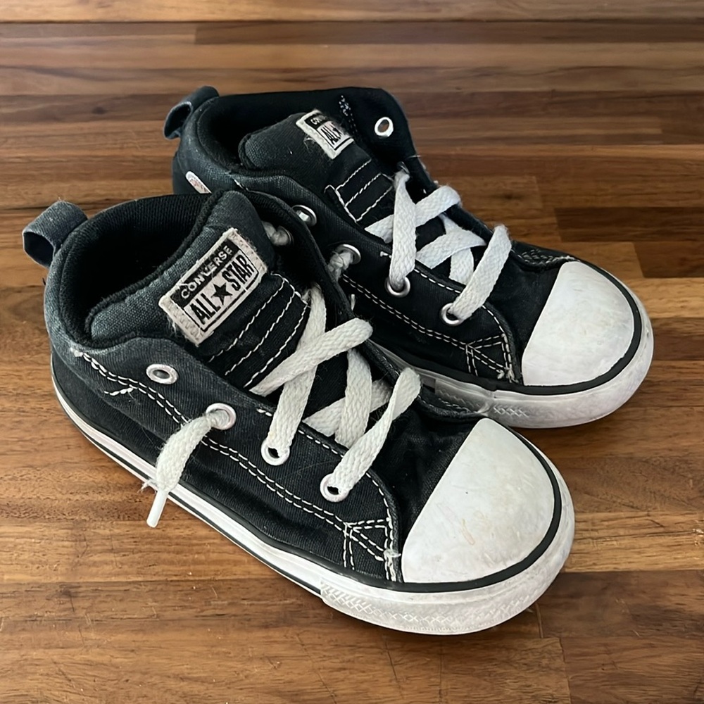 Converse all star sneakers